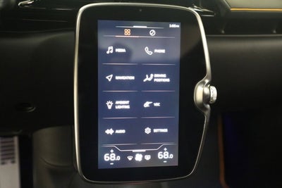 2023 McLaren Artura TechLux