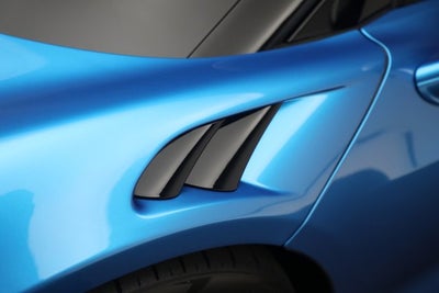 2023 McLaren Artura TechLux