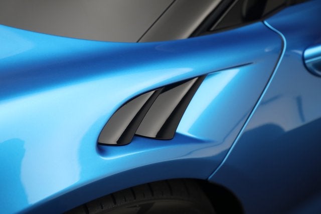 2023 McLaren Artura TechLux