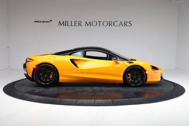 2024 McLaren Artura Performance