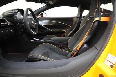 2024 McLaren Artura Performance