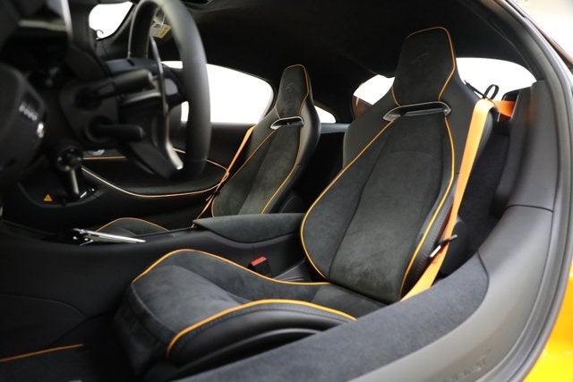 2024 McLaren Artura Performance