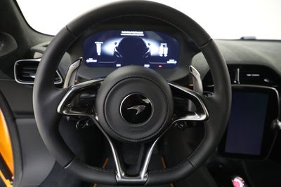 2024 McLaren Artura Performance