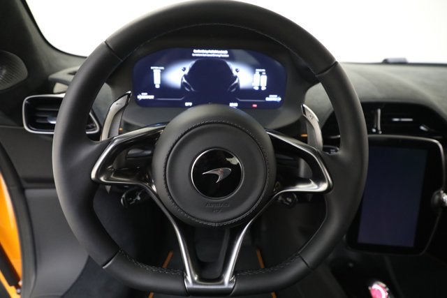 2024 McLaren Artura Performance
