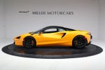 2024 McLaren Artura Performance