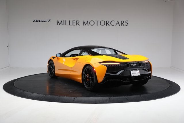 2024 McLaren Artura Performance