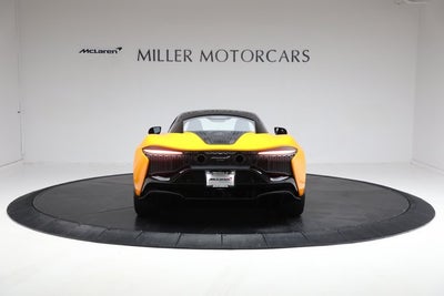 2024 McLaren Artura Performance