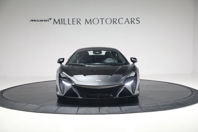 2025 McLaren Artura TechLux