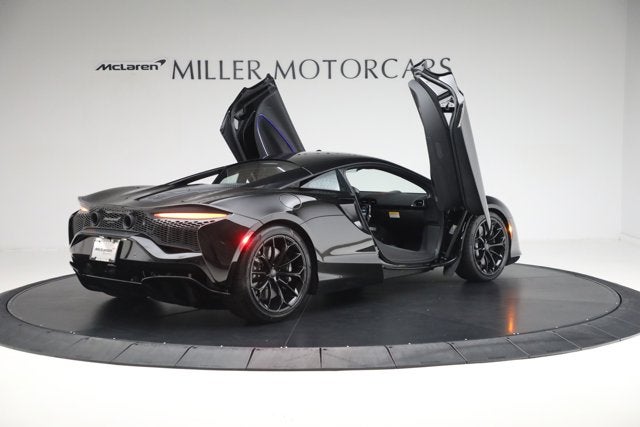 2025 McLaren Artura TechLux