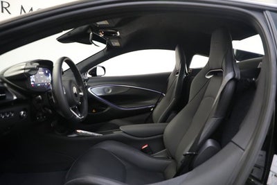 2025 McLaren Artura TechLux