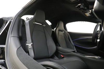 2025 McLaren Artura TechLux