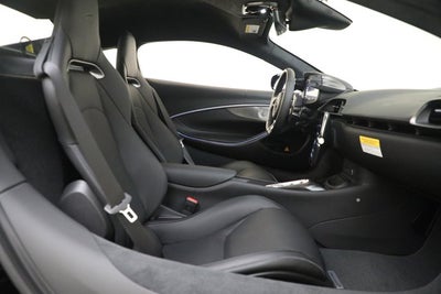 2025 McLaren Artura TechLux