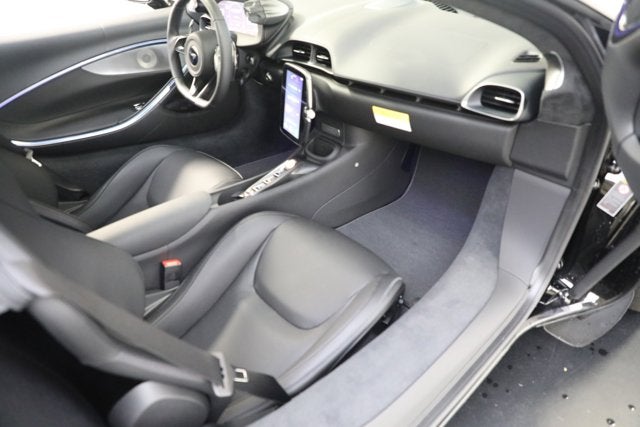 2025 McLaren Artura TechLux