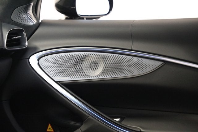 2025 McLaren Artura TechLux