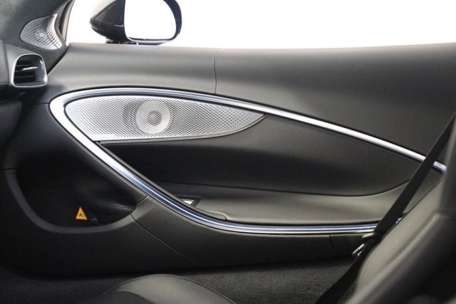 2025 McLaren Artura TechLux