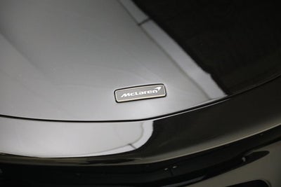 2025 McLaren Artura TechLux