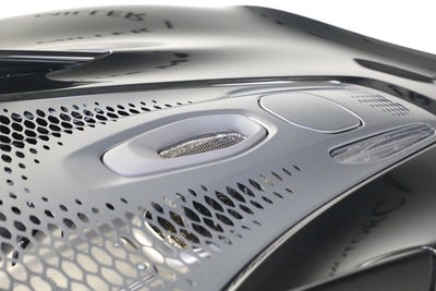 2025 McLaren Artura TechLux