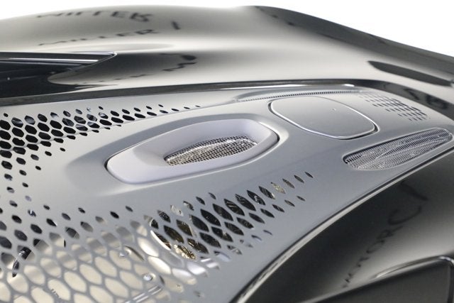 2025 McLaren Artura TechLux