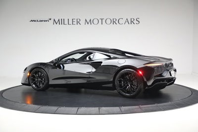 2025 McLaren Artura TechLux