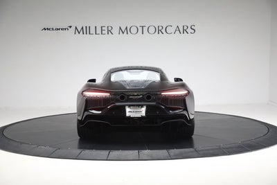 2025 McLaren Artura TechLux