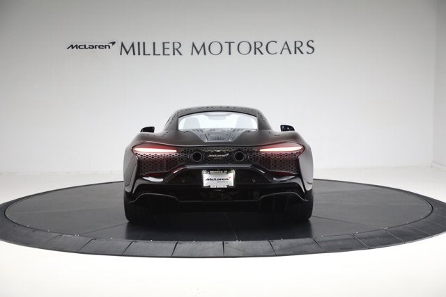 2025 McLaren Artura TechLux