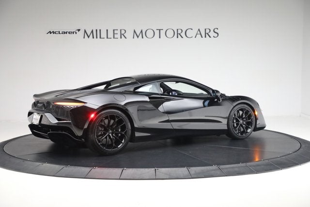 2025 McLaren Artura TechLux