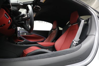 2023 McLaren Artura TechLux