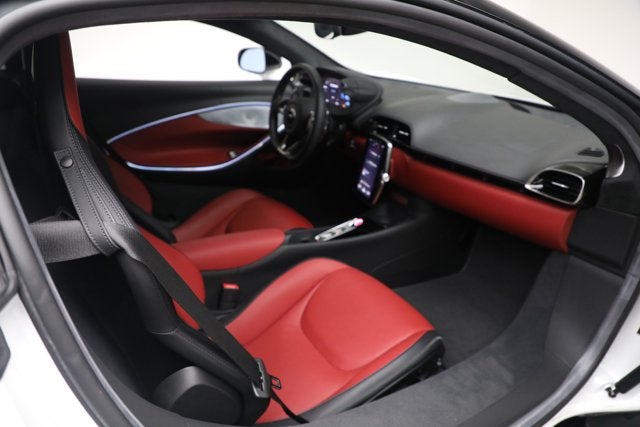 2023 McLaren Artura TechLux