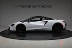 2023 McLaren Artura TechLux