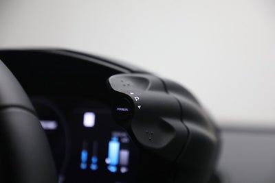 2023 McLaren Artura TechLux