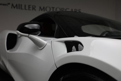 2023 McLaren Artura TechLux