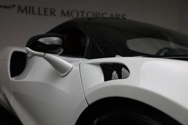 2023 McLaren Artura TechLux