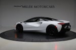2023 McLaren Artura TechLux
