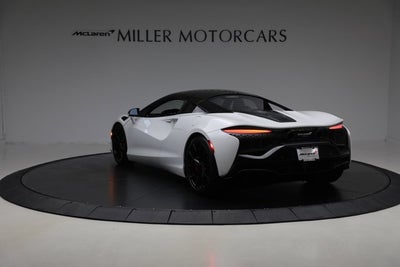 2023 McLaren Artura TechLux