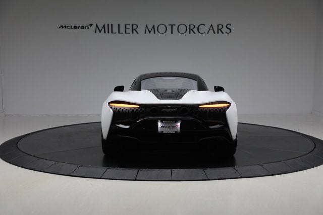 2023 McLaren Artura TechLux