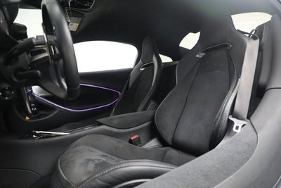 2023 McLaren Artura Performance