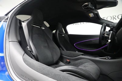 2023 McLaren Artura Performance