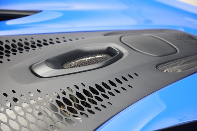 2023 McLaren Artura Performance