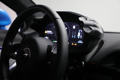 2024 McLaren Artura Vision