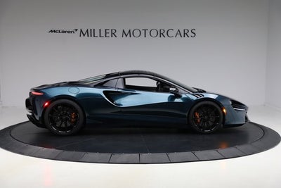 2025 McLaren Artura Spider Base