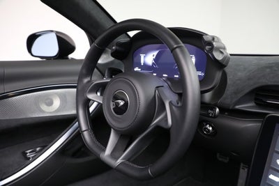 2025 McLaren Artura Spider Base