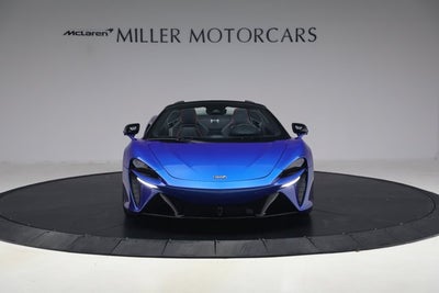 2025 McLaren Artura Spider TechLux