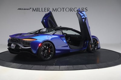 2025 McLaren Artura Spider TechLux