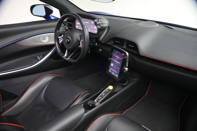 2025 McLaren Artura Spider TechLux