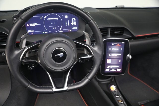 2025 McLaren Artura Spider TechLux