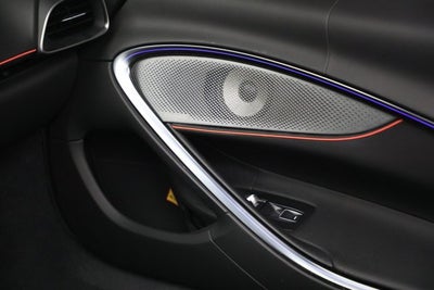 2025 McLaren Artura Spider TechLux