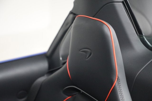 2025 McLaren Artura Spider TechLux