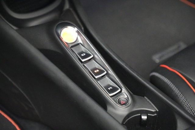 2025 McLaren Artura Spider TechLux