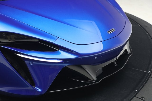 2025 McLaren Artura Spider TechLux