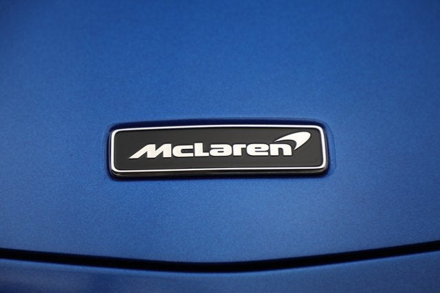 2025 McLaren Artura Spider TechLux